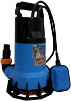 Photos - Submersible Pump Jeelex Drenazhnik 350/17 