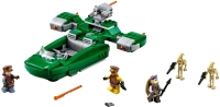 Construction Toy Lego Flash Speeder 75091 