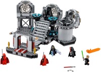 Construction Toy Lego Death Star Final Duel 75093 