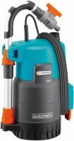 Photos - Submersible Pump GARDENA 4000/2 Comfort 