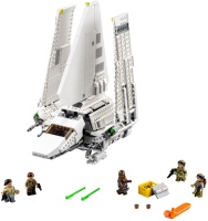 Construction Toy Lego Imperial Shuttle Tydirium 75094 
