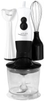 Photos - Mixer Adler AD 4605 black