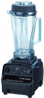 Photos - Mixer Gastrorag B-010 black