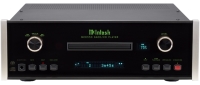 Photos - CD Player McIntosh MCD550 