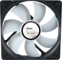 Photos - Computer Cooling Gelid Solutions Silent 14 