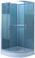 Photos - Shower Enclosure IDDIS HA90WLP 90x90 angle