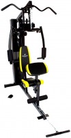 Photos - Strength Training Machine Marcy Bruce Lee Signature 