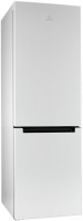 Photos - Fridge Indesit DF 4180 W white