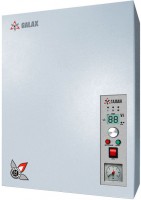 Photos - Boiler Galan Galax 24 24 kW