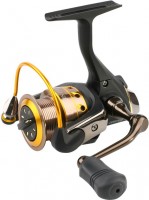 Photos - Reel Mikado Golden Eye 1007FD 