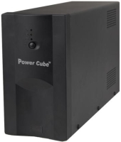 Photos - UPS EnerGenie UPS-PC-1202AP 1200 VA