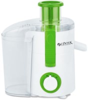 Photos - Juicer Centek CT-1207 