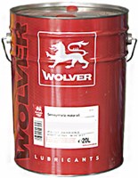 Photos - Engine Oil Wolver Super Dynamic 15W-40 20 L