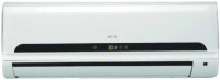 Photos - Air Conditioner AUX ASW-H18A4E/QR1 53 m²
