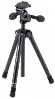 Photos - Tripod Velbon Ultra 455 