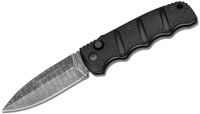 Knife / Multitool Boker Plus AKS 75 Damast 
