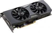 Photos - Graphics Card EVGA GeForce GTX 950 02G-P4-2958-KR 