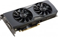 Photos - Graphics Card EVGA GeForce GTX 950 02G-P4-2957-KR 