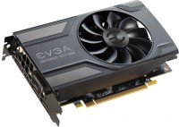 Photos - Graphics Card EVGA GeForce GTX 950 02G-P4-2951-KR 