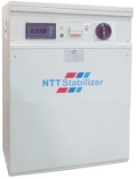 Photos - AVR NTT Stabilizer DVS 1140 40 kVA