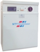 Photos - AVR NTT Stabilizer DVS 1150 50 kVA