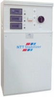 Photos - AVR NTT Stabilizer DVS 3306 6 kVA