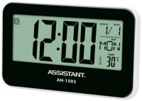 Photos - Radio / Table Clock Assistant AH-1503 
