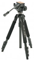 Photos - Tripod Slik Pro 340QF 