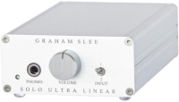 Photos - Headphone Amplifier Graham Slee Solo Ultra Linear 
