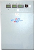 Photos - AVR NTT Stabilizer DVS 33100 100 kVA