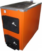 Photos - Boiler TermoBar AKTV-16 16 kW