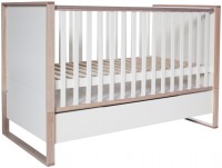 Photos - Cot Bellamy Simple 140x70 