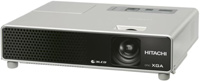 Photos - Projector Hitachi CP-X1 