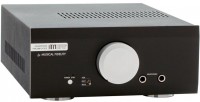 Photos - Headphone Amplifier Musical Fidelity M1HPAP 