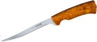 Photos - Kitchen Knife Helle Steinbit 