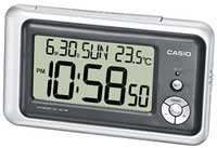 Photos - Radio / Clock Casio DQ-748 