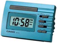 Radio / Table Clock Casio DQ-541 