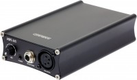 Photos - Headphone Amplifier CEntrance HiFi-M8 