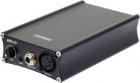 Photos - Headphone Amplifier CEntrance HiFi-M8 LX 