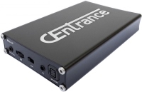 Photos - Headphone Amplifier CEntrance Mini-M8 