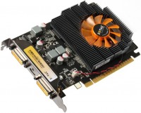 Photos - Graphics Card ZOTAC GeForce GT 730 ZT-71109-10L 