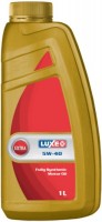 Photos - Engine Oil Luxe Extra 5W-40 1 L