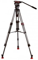 Photos - Tripod Sachtler System FSB 4 SL MCF 