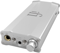Headphone Amplifier iFi micro iDSD 