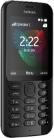 Mobile Phone Nokia 222 1 SIM