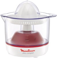 Juicer Moulinex Ultra compact PC120 