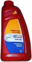 Photos - Engine Oil Luxe Gas 15W-40 1 L