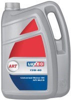 Photos - Engine Oil Luxe Standard 15W-40 4 L