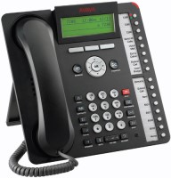 Photos - Corded Phone AVAYA 1416 