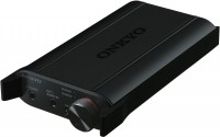 Photos - Headphone Amplifier Onkyo DAC-HA200 